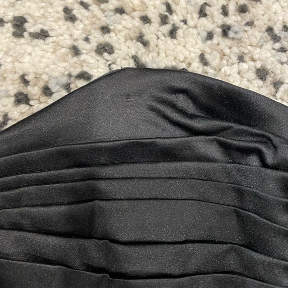 *sold* Little black dress - Picture 5 of 10